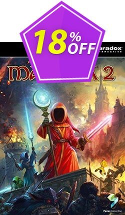 Magicka 2 Deluxe Edition PC Coupon discount Magicka 2 Deluxe Edition PC Deal - Magicka 2 Deluxe Edition PC Exclusive Easter Sale offer 