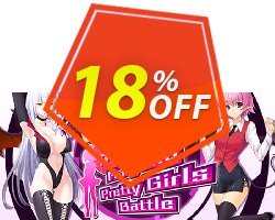18% OFF Mahjong Pretty Girls Battle PC Discount