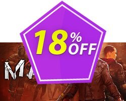 18% OFF Mars War Logs PC Discount