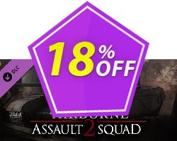 18% OFF Men of War Assault Squad 2 Airborne PC Discount