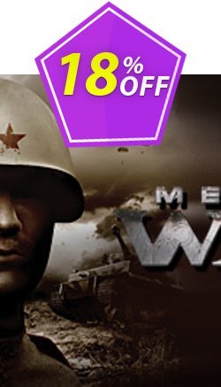 Men of War PC Coupon discount Men of War PC Deal - Men of War PC Exclusive Easter Sale offer for iVoicesoft