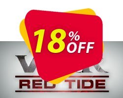Men of War Red Tide PC Deal
