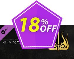 18% OFF Middleearth Shadow of Mordor Flame of Anor Rune PC Discount