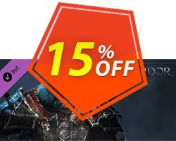 15% OFF Middleearth Shadow of Mordor Skull Crushers Warband PC Discount