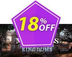18% OFF Mirror Mysteries 2 PC Discount