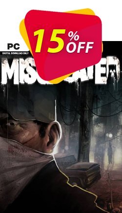 15% OFF Miscreated PC Coupon code