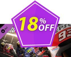 18% OFF MotoGP14 Season Pass PC Coupon code