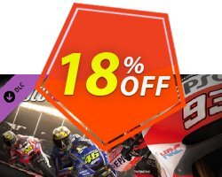 18% OFF MotoGP14 Season Pass PC Discount