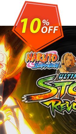 NARUTO SHIPPUDEN Ultimate Ninja STORM Revolution PC Coupon discount NARUTO SHIPPUDEN Ultimate Ninja STORM Revolution PC Deal - NARUTO SHIPPUDEN Ultimate Ninja STORM Revolution PC Exclusive Easter Sale offer 