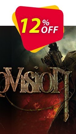 NecroVision PC Coupon discount NecroVision PC Deal - NecroVision PC Exclusive Easter Sale offer 