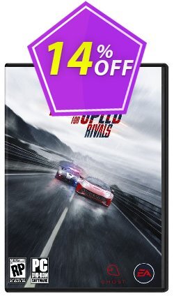 Need for Speed: Rivals PC Deal