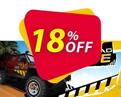 OffRoad Drive PC Coupon discount OffRoad Drive PC Deal. Promotion: OffRoad Drive PC Exclusive Easter Sale offer for iVoicesoft