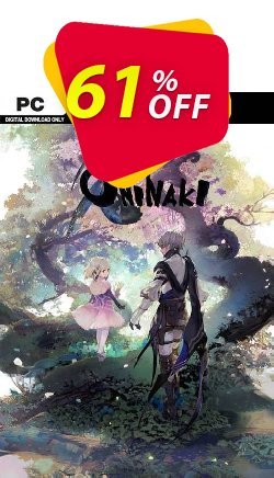 61% OFF Oninaki PC Coupon code