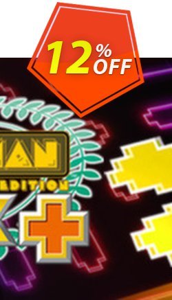 12% OFF PACMAN Championship Edition DX+ PC Discount