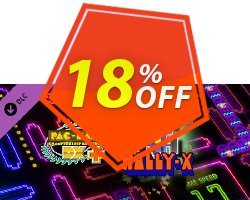 PacMan Championship Edition DX+ RallyX Skin PC Coupon discount PacMan Championship Edition DX+ RallyX Skin PC Deal - PacMan Championship Edition DX+ RallyX Skin PC Exclusive Easter Sale offer 