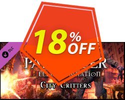 18% OFF Painkiller Hell & Damnation City Critters PC Discount