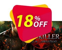 18% OFF Painkiller Hell & Damnation PC Coupon code