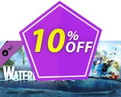 Tropico 5 Waterborne PC Deal