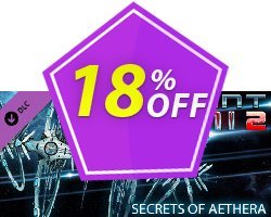 18% OFF Starpoint Gemini 2 Secrets of Aethera PC Discount