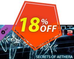 18% OFF Starpoint Gemini 2 Secrets of Aethera PC Discount