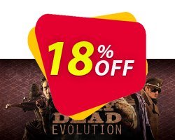 18% OFF Stay Dead Evolution PC Discount