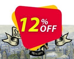 12% OFF Steam Squad PC Discount