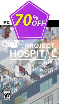 Project Hospital PC Deal