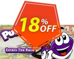 18% OFF PuttPutt Enters the Race PC Discount