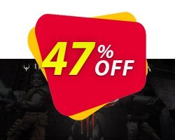 47% OFF Quake III Arena PC Discount
