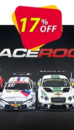 17% OFF RaceRoom Racing Experience PC Coupon code