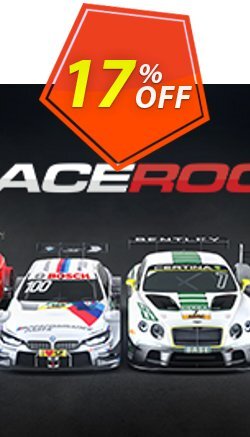 17% OFF RaceRoom Racing Experience PC Discount