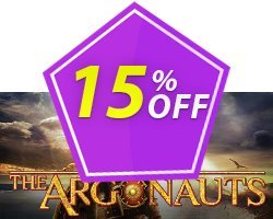 15% OFF Rise of the Argonauts PC Discount