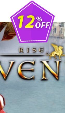 Rise of Venice PC Deal