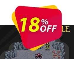 18% OFF Rogue's Tale PC Coupon code