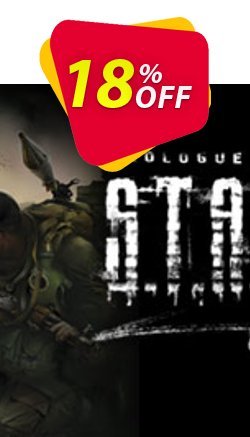 S.T.A.L.K.E.R. Clear Sky PC Coupon discount S.T.A.L.K.E.R. Clear Sky PC Deal - S.T.A.L.K.E.R. Clear Sky PC Exclusive Easter Sale offer 