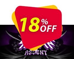18% OFF Savant Ascent PC Discount