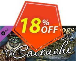 18% OFF Sea Dogs To Each His Own The Caleuche PC Discount