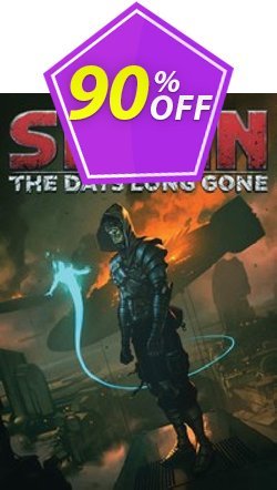 90% OFF Seven: The Days Long Gone PC Discount