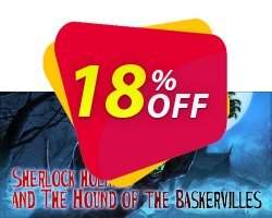 Sherlock Holmes and The Hound of The Baskervilles PC Deal