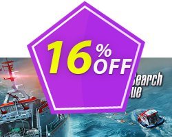 16% OFF Ship Simulator Maritime Search and Rescue PC Discount