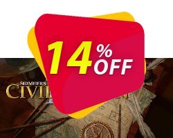 Sid Meier's Civilization IV PC Deal