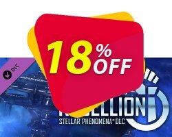 18% OFF Sins of a Solar Empire Rebellion Stellar Phenomena PC Discount