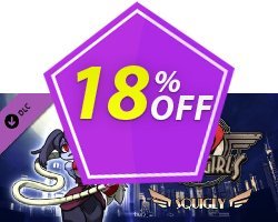 18% OFF Skullgirls Squigly PC Discount