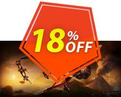 18% OFF SkyDrift PC Discount