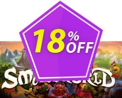 18% OFF Small World 2 PC Discount