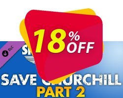 Sniper Elite 3 Save Churchill Part 2 Belly of the Beast PC Coupon discount Sniper Elite 3 Save Churchill Part 2 Belly of the Beast PC Deal - Sniper Elite 3 Save Churchill Part 2 Belly of the Beast PC Exclusive Easter Sale offer 