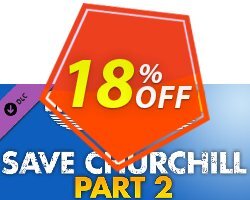 Sniper Elite 3 Save Churchill Part 2 Belly of the Beast PC Coupon discount Sniper Elite 3 Save Churchill Part 2 Belly of the Beast PC Deal - Sniper Elite 3 Save Churchill Part 2 Belly of the Beast PC Exclusive Easter Sale offer 