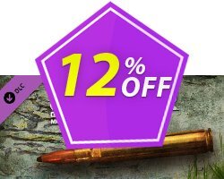 12% OFF Sniper Ghost Warrior Map Pack PC Discount