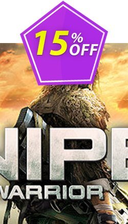 Sniper Ghost Warrior PC Coupon discount Sniper Ghost Warrior PC Deal - Sniper Ghost Warrior PC Exclusive Easter Sale offer for iVoicesoft