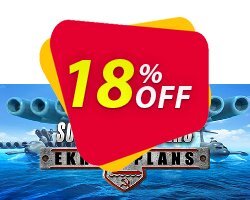 18% OFF Soviet Monsters Ekranoplans PC Discount